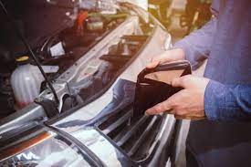 taking out Car repair loans